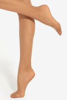 Matowe rajstopy  TOTAL MATT 20 den