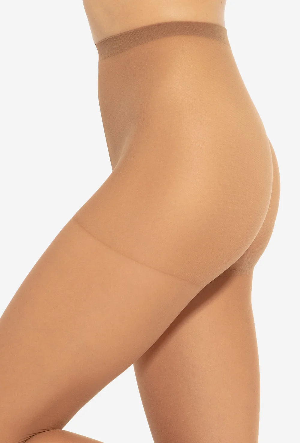 Matowe rajstopy  TOTAL MATT 20 den - Gatta