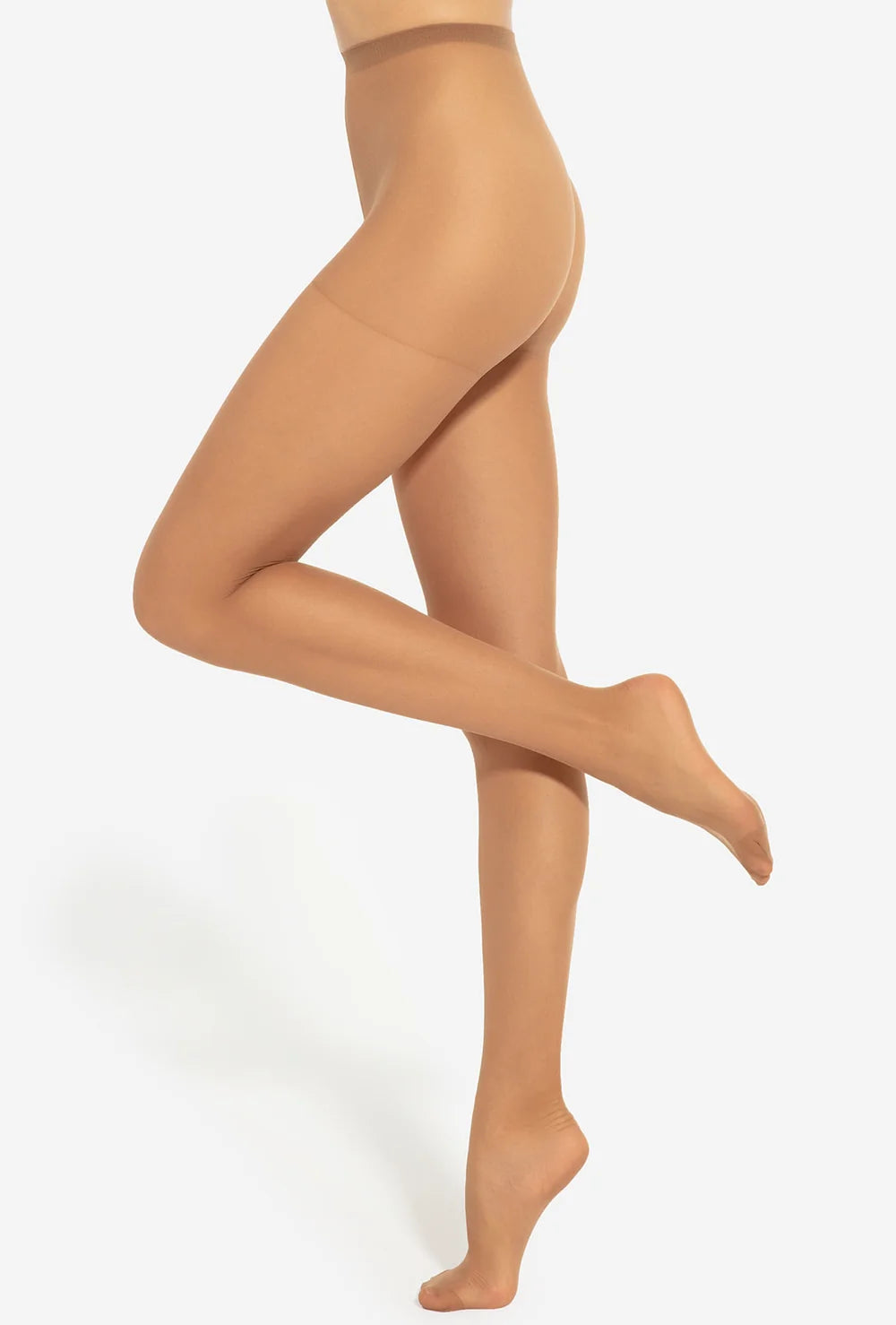 Matowe rajstopy  TOTAL MATT 20 den - Gatta