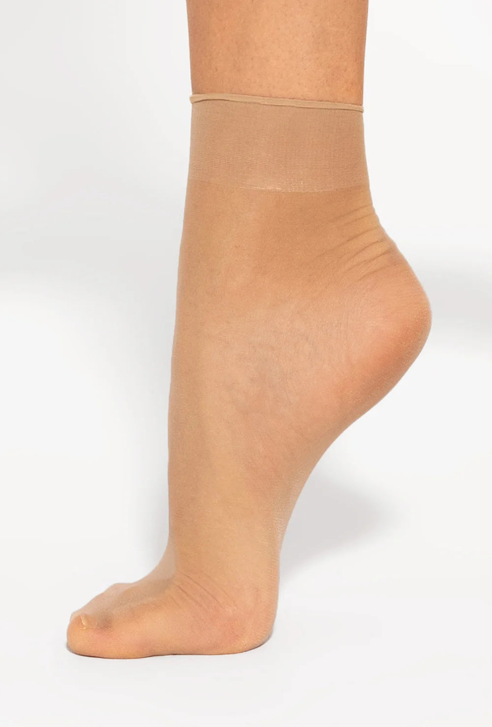 Skarpetki damskie z ekologicznej przędzy Q-Eko 40 den - Gatta