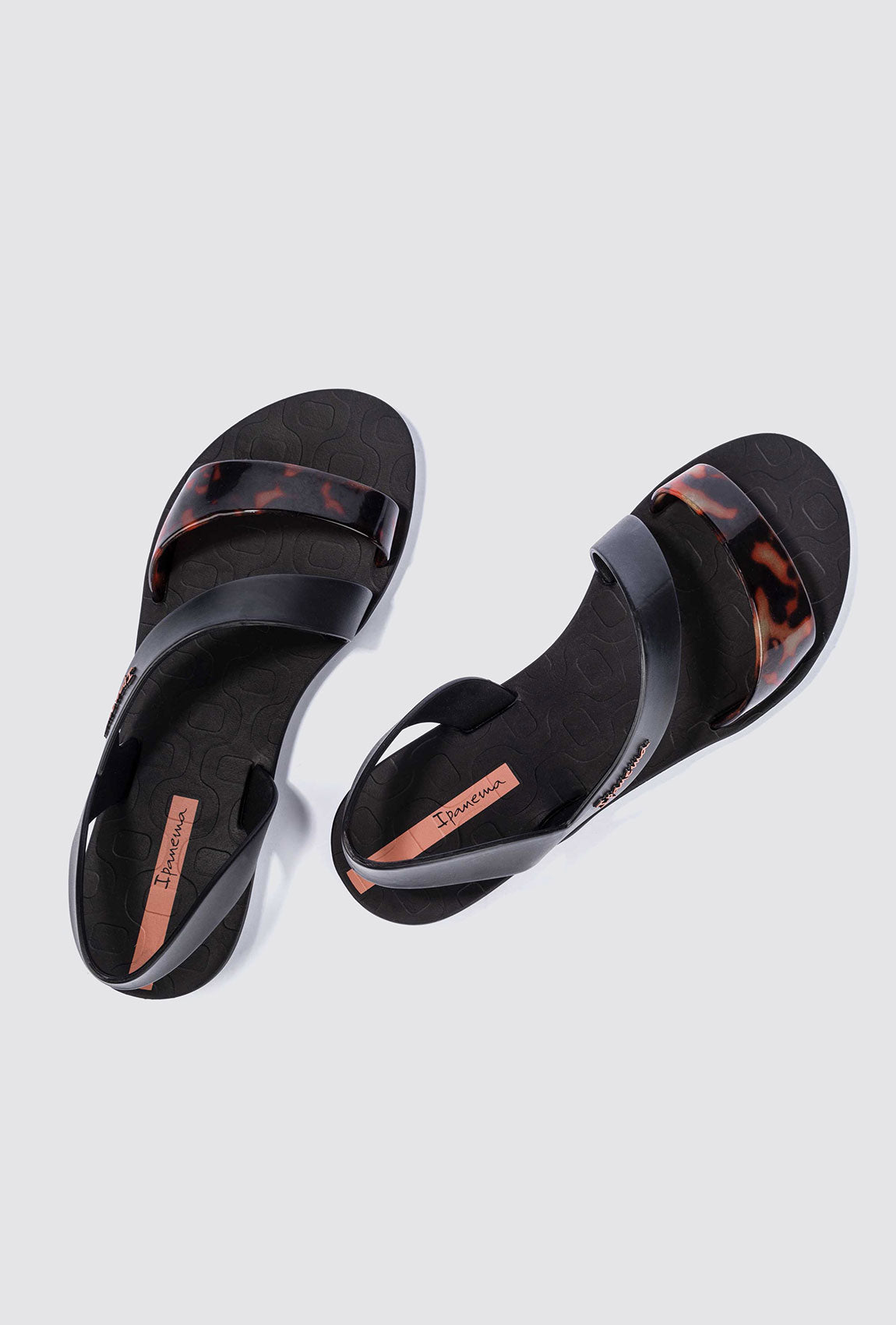 Sandały damskie Ipanema (82429-BD399) - Gatta