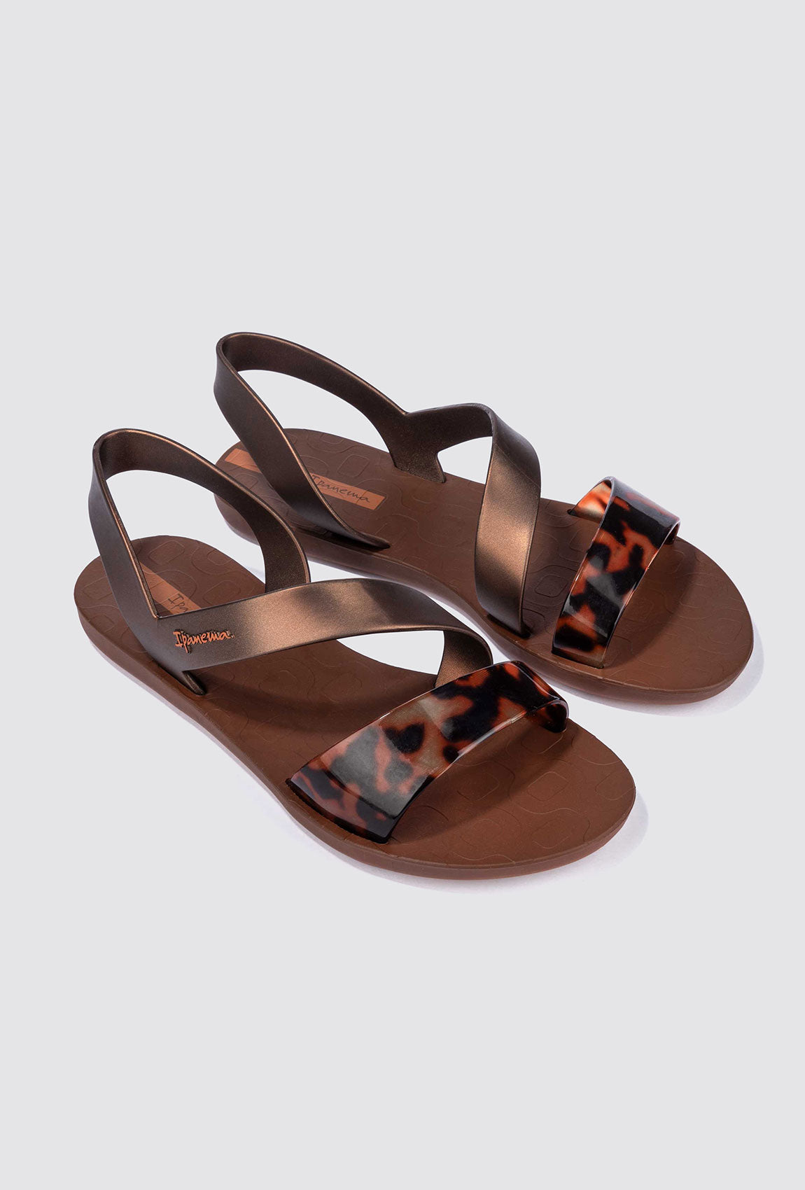 Sandały damskie Ipanema (82429-BD418) - Gatta