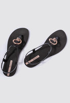 Sandały damskie Ipanema (83656-BD172)