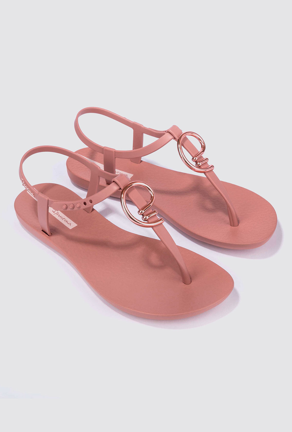 Sandały damskie Ipanema (83656-BD176) - Gatta
