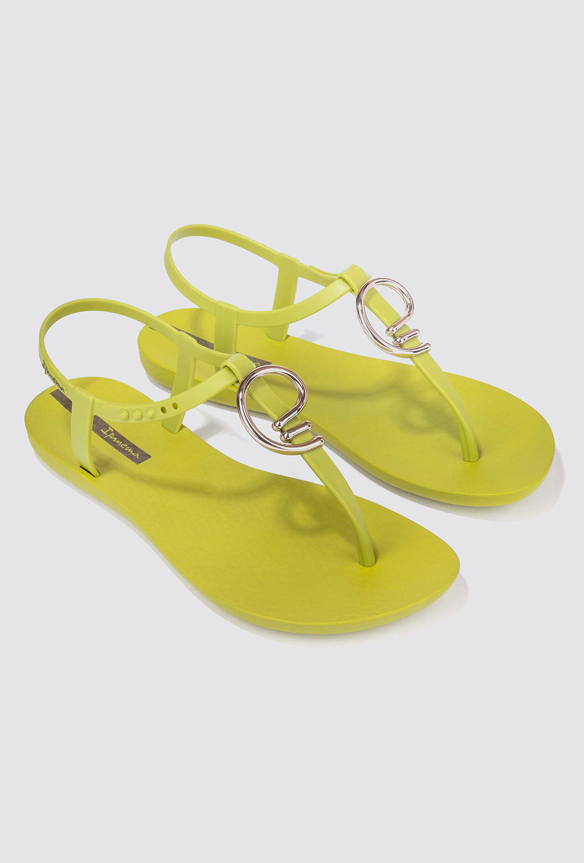 Sandały damskie Ipanema (83656-BD179) - Gatta