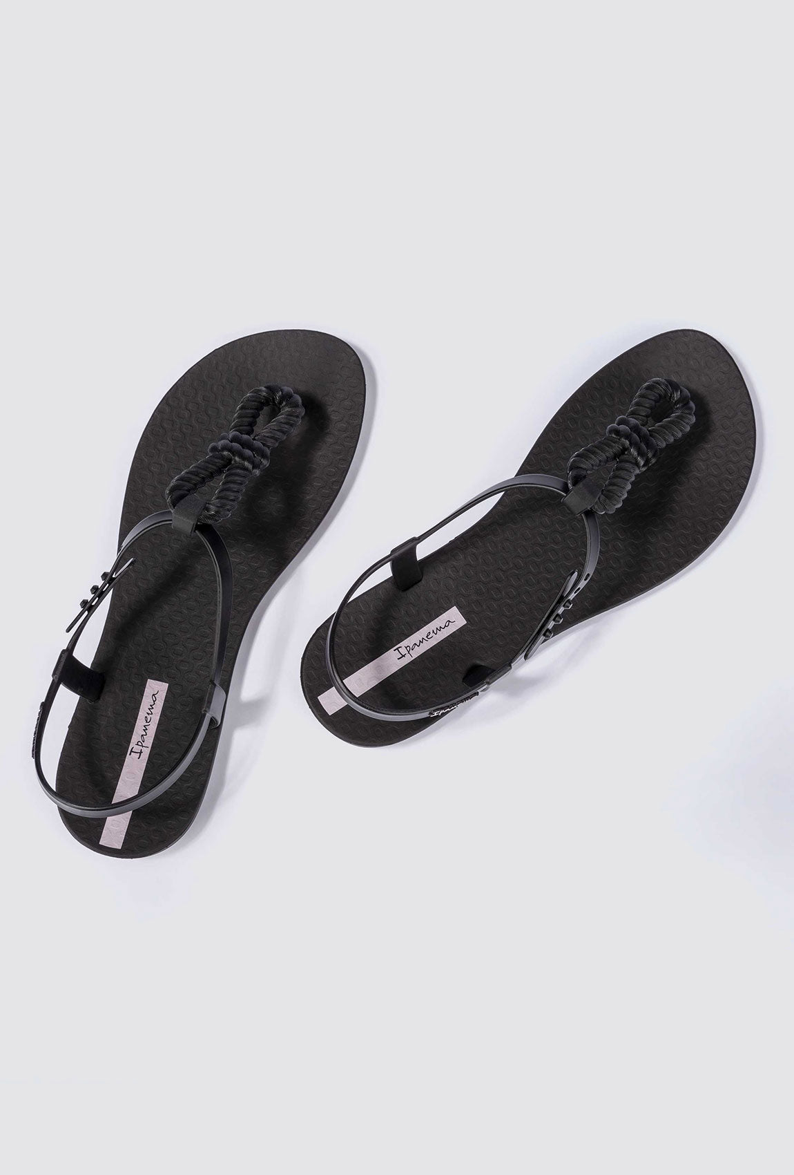 Sandały damskie Ipanema (83660-BC738) - Gatta