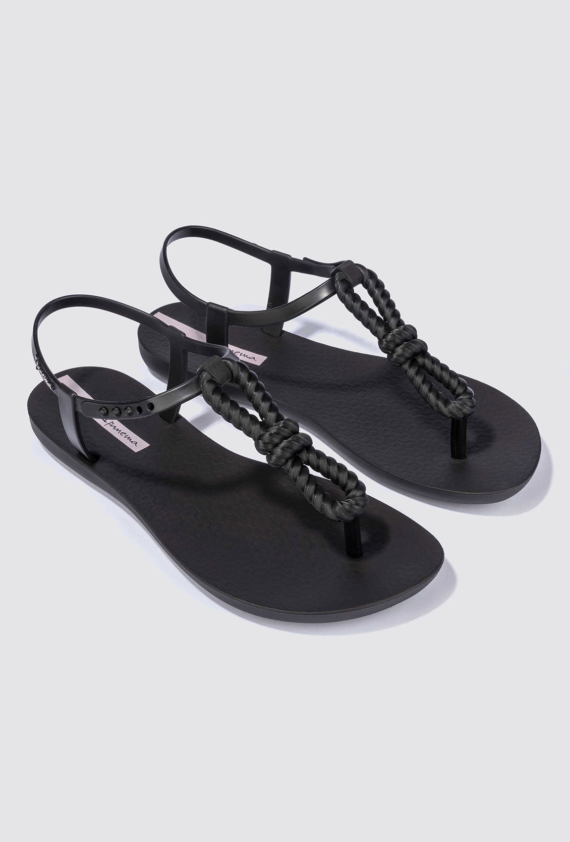 Sandały damskie Ipanema (83660-BC738) - Gatta