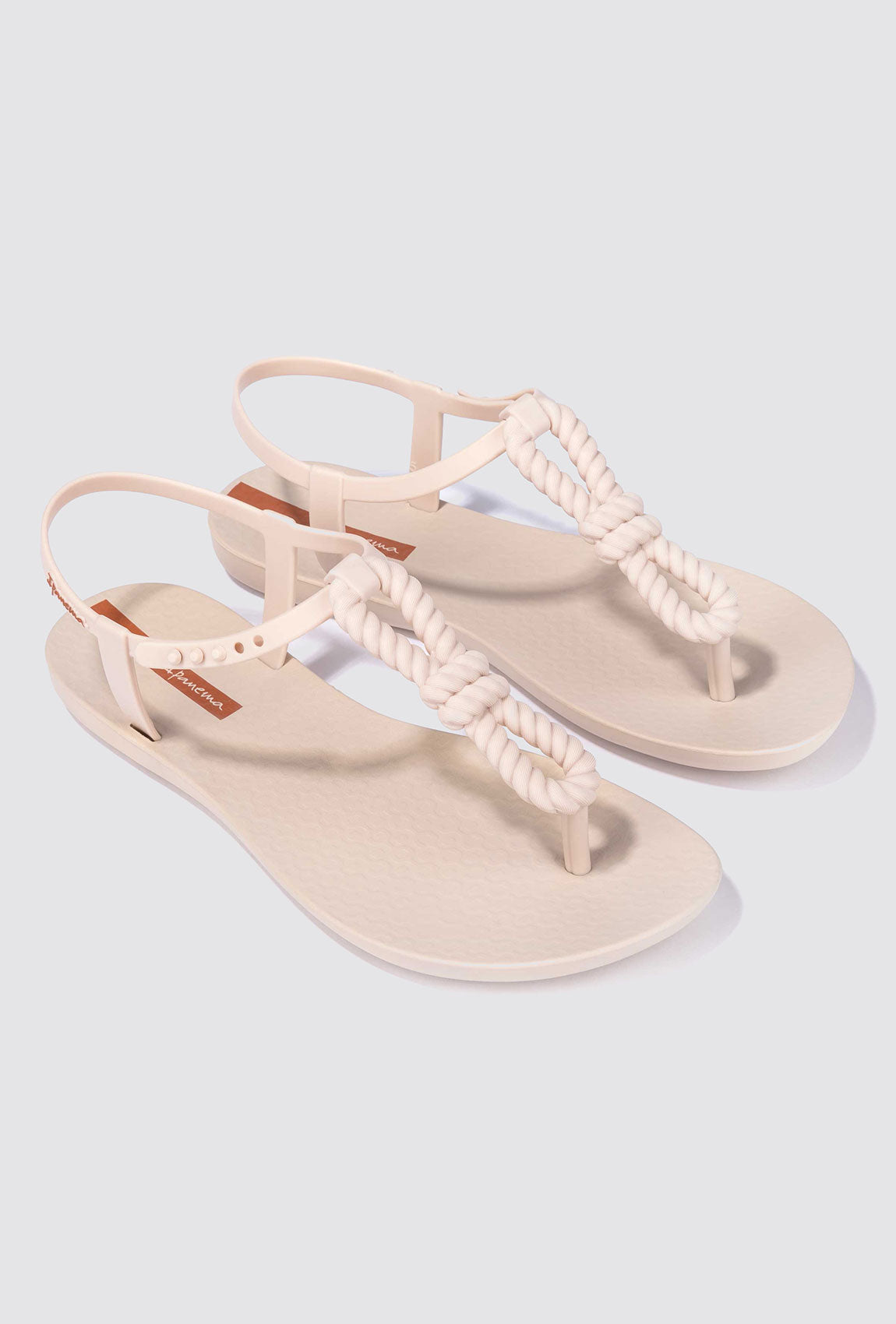 Sandały damskie Ipanema (83660-BC739) - Gatta
