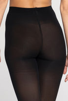 Kryjące rajstopy damskie Scarab z kolekcji Zień x Gatta