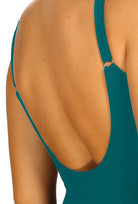 Jednoczęściowy strój kąpielowy Glamour (S1069GL4)