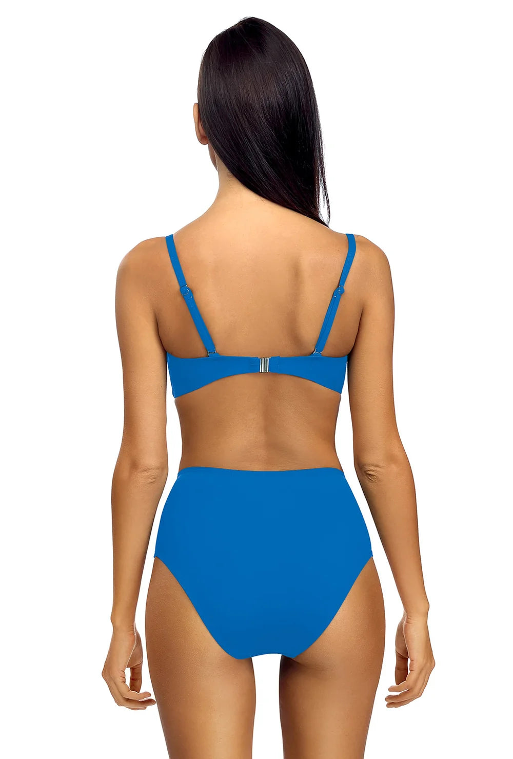 Dwuczęściowy strój kąpielowy Bayamon (S730R5) - Gatta