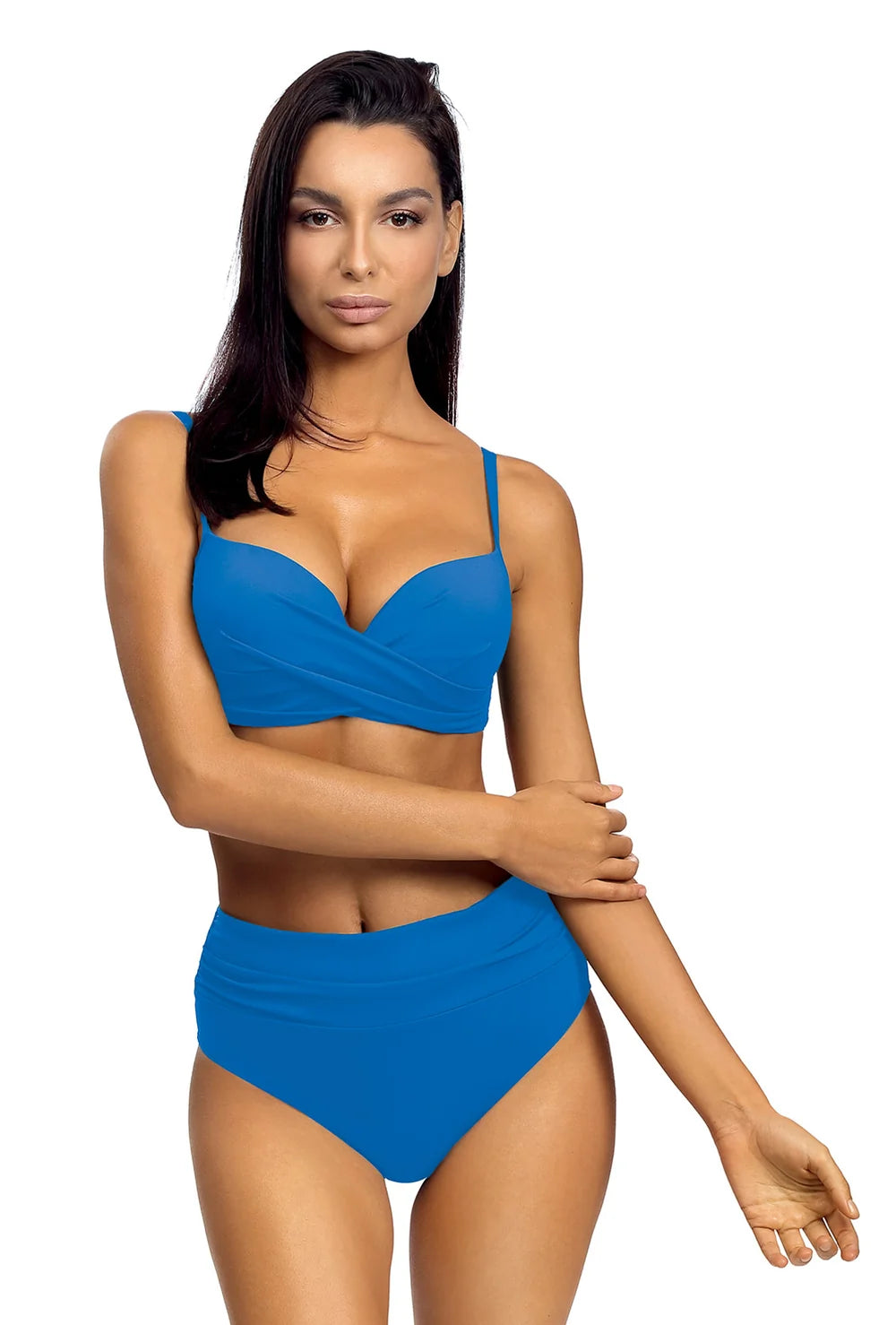 Dwuczęściowy strój kąpielowy Bayamon (S730R5)