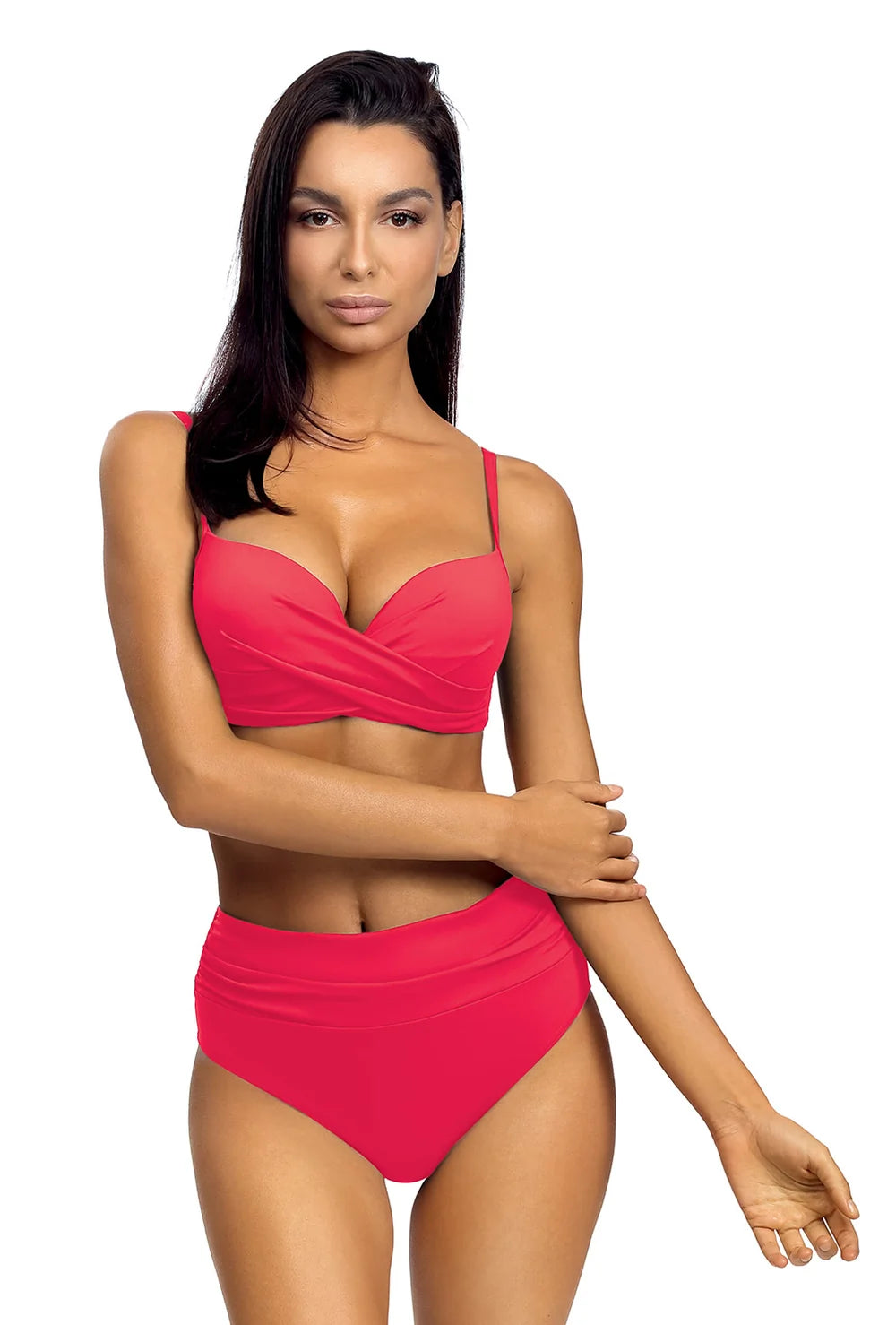 Dwuczęściowy strój kąpielowy Bayamon (S730R5)