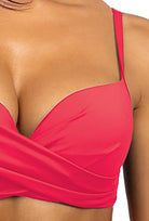 Dwuczęściowy strój kąpielowy Bayamon (S730R5)