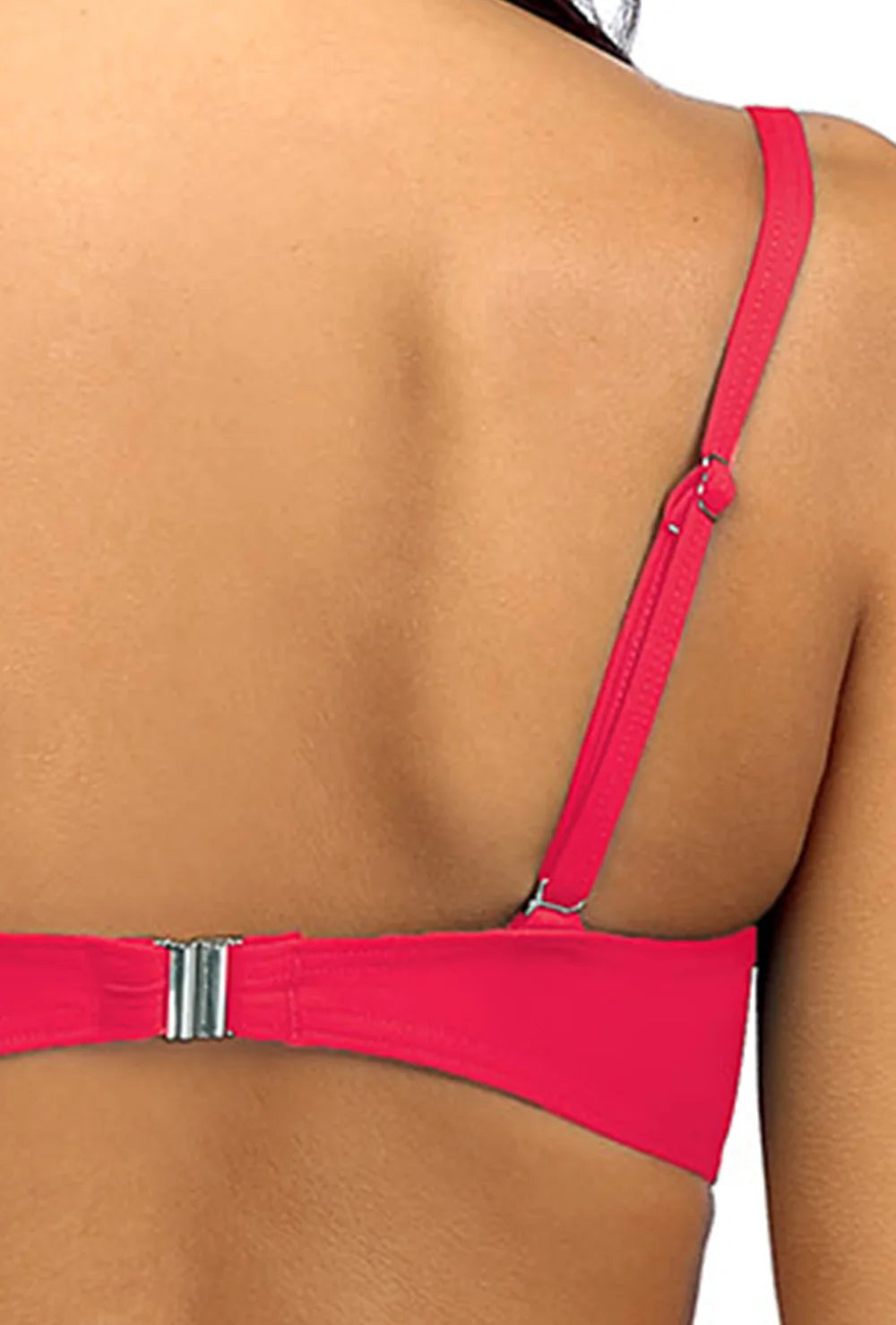 Dwuczęściowy strój kąpielowy Bayamon (S730R5) - Gatta