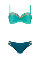 Dwuczęściowy strój kąpielowy (S730V3)