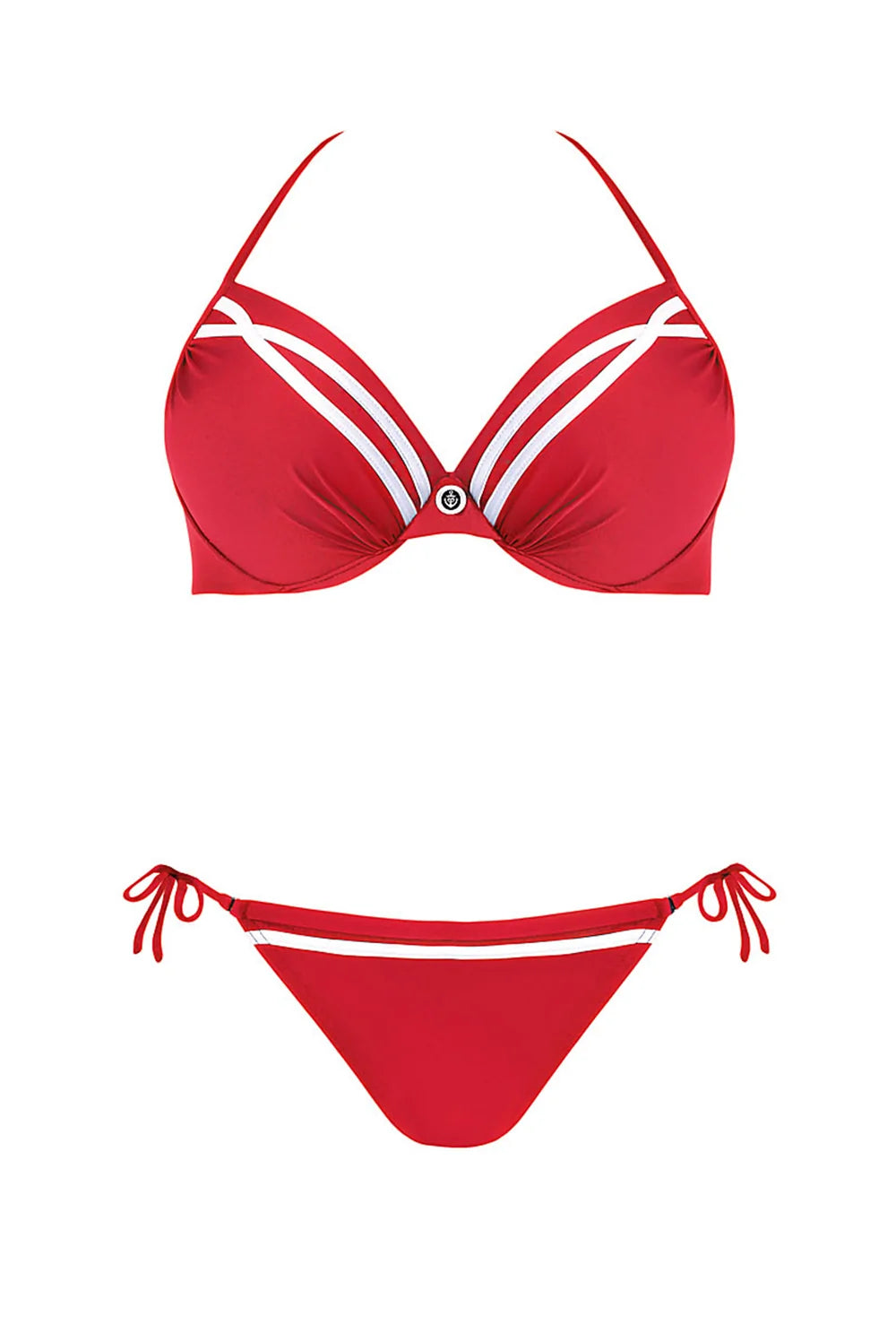 Strój kąpielowy bikini (S812V2) - Gatta