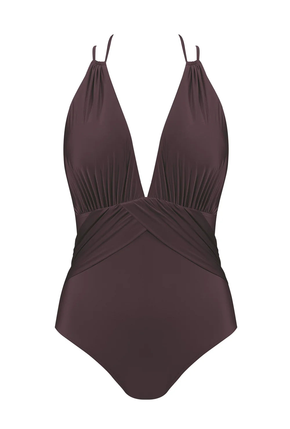 Jednoczęściowy strój kąpielowy Missuri (S1082)