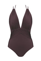 Jednoczęściowy strój kąpielowy Missuri (S1082)