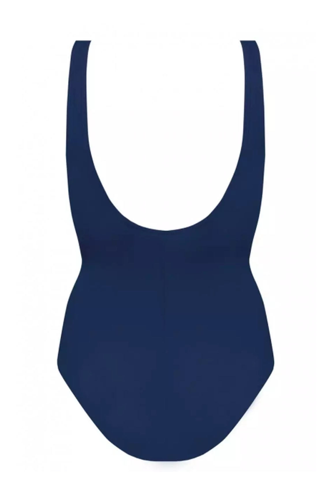 Jednoczęściowy strój kąpielowy Fashion (S1006V) - Gatta
