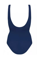 Jednoczęściowy strój kąpielowy Fashion (S1006V)