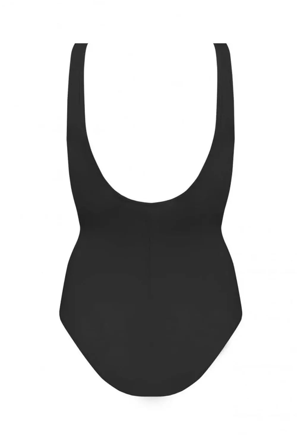 Jednoczęściowy strój kąpielowy Fashion (S1006V) - Gatta