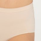 Majtki modelujące Shape line bikini