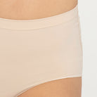 Majtki modelujące Shape line bikini