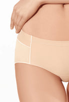 Majtki wyszczuplające Shape Line Mini Bikini