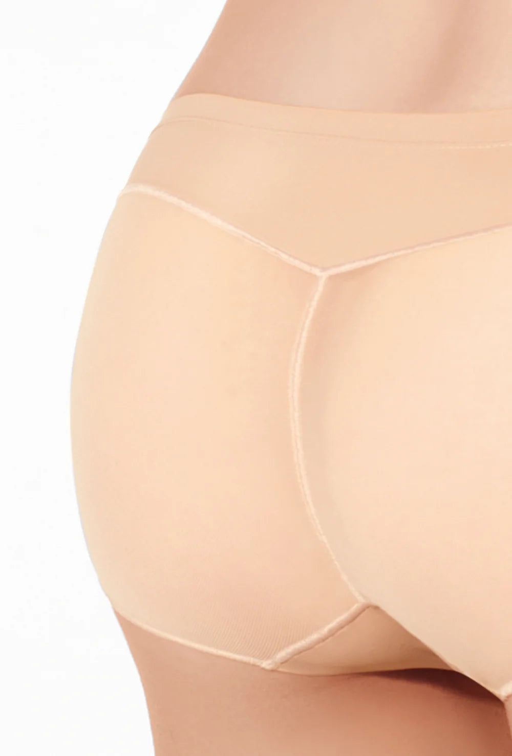 Majtki wyszczuplające Shape Line Mini Bikini - Gatta