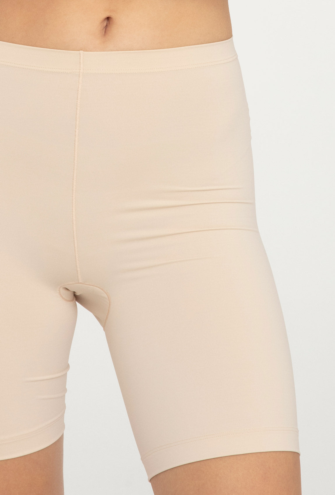 Szorty modelujące z wysokim stanem Shape line shorts - Gatta
