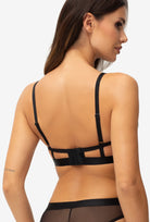 Koronkowy biustonosz Shirley