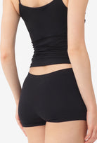 Szorty damskie bezszwowe Short Basic