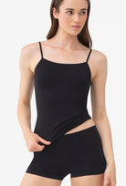 Szorty damskie bezszwowe Short Basic