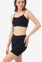 Bezszwowe szorty Stella Invisible Skin