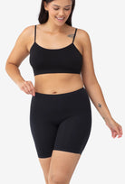 Bezszwowe szorty Stella Invisible Skin