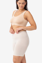 Bezszwowe szorty Stella Invisible Skin