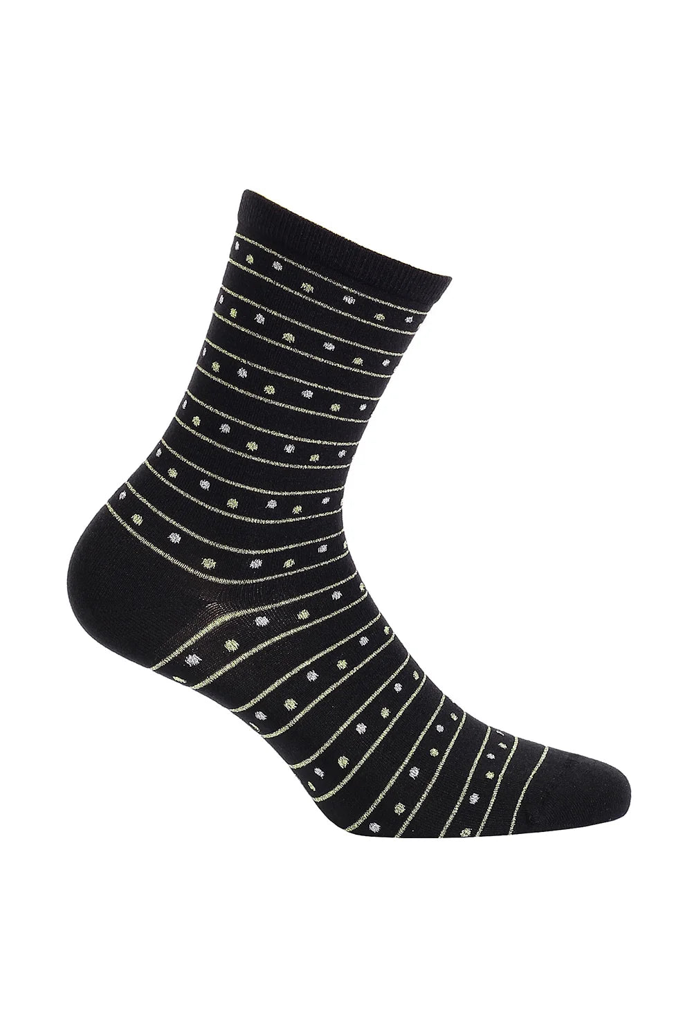 Skarpetki damskie wzorowane wz. 997 - Gatta