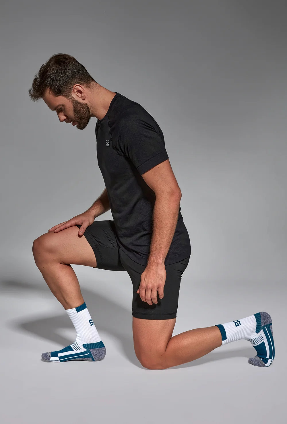 Skarpetki do biegania wz. 999 - Gatta