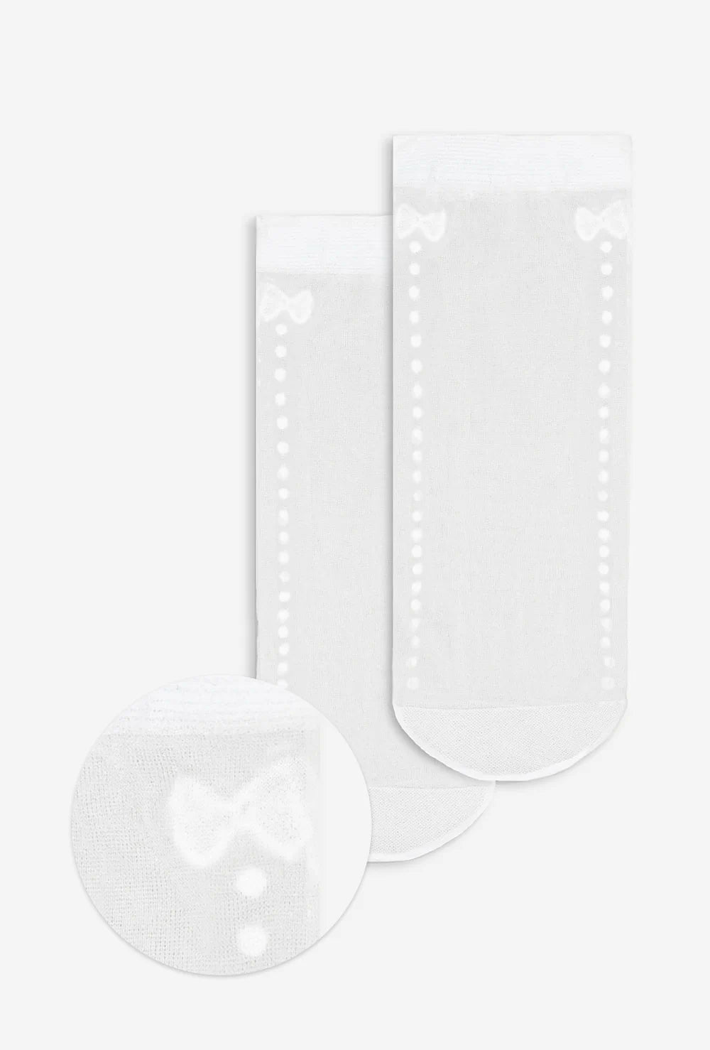 Skarpetki dziecięce Alice wz. 09 - Gatta