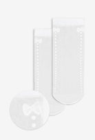 Skarpetki dziecięce Alice wz. 09