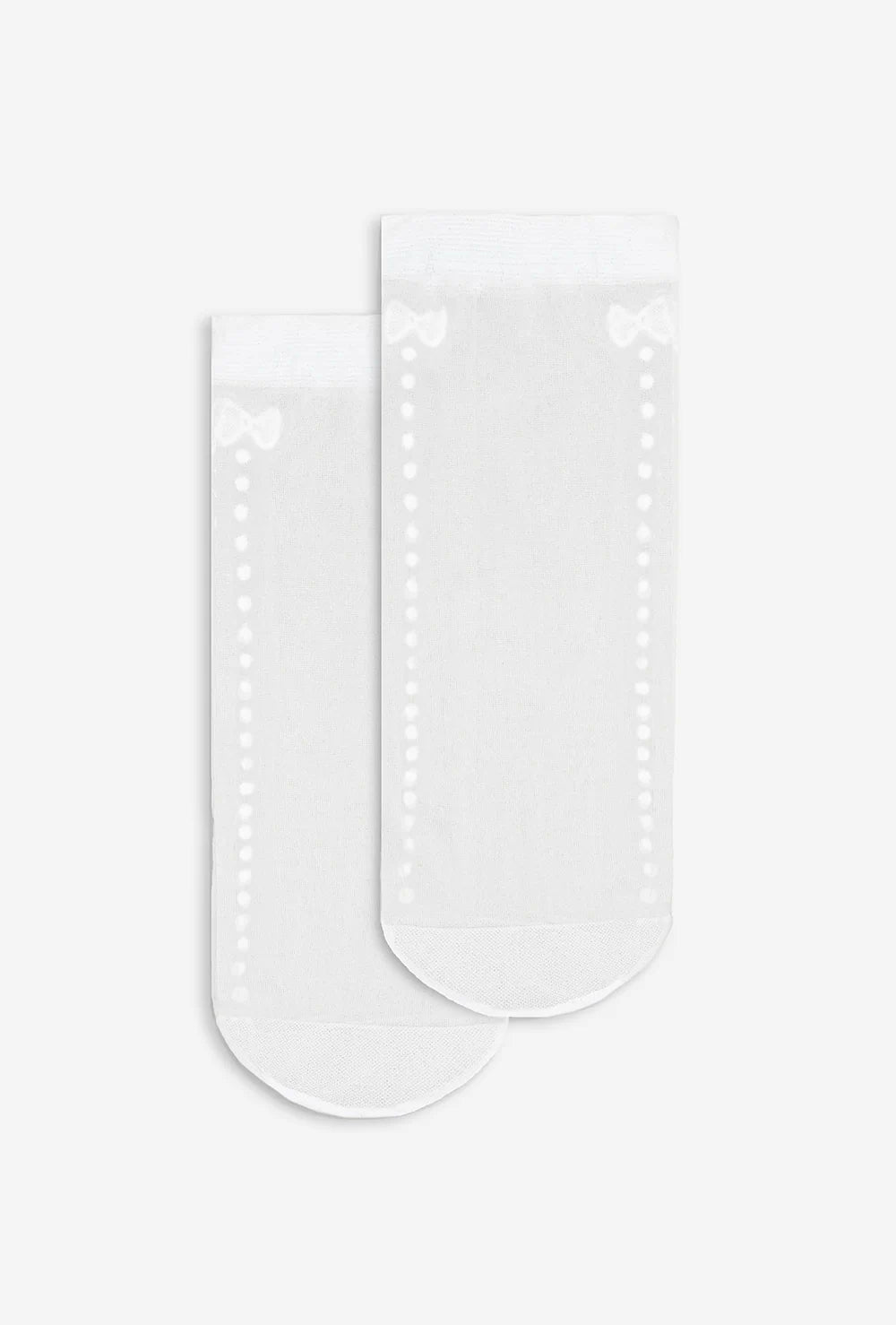 Skarpetki dziecięce Alice wz. 09 - Gatta