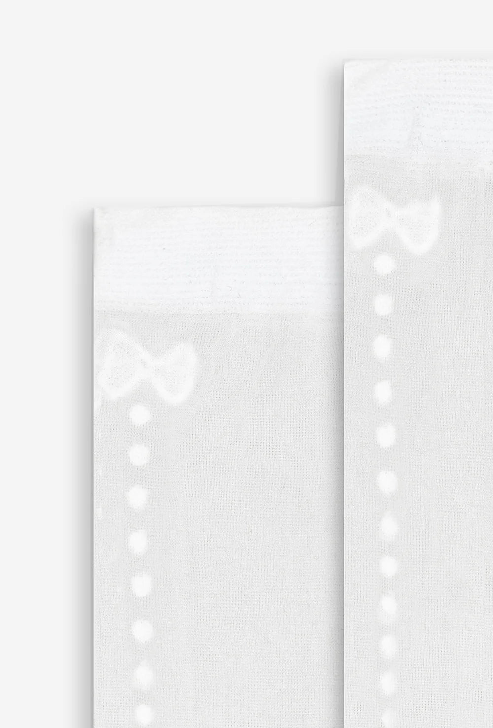 Skarpetki dziecięce Alice wz. 09 - Gatta