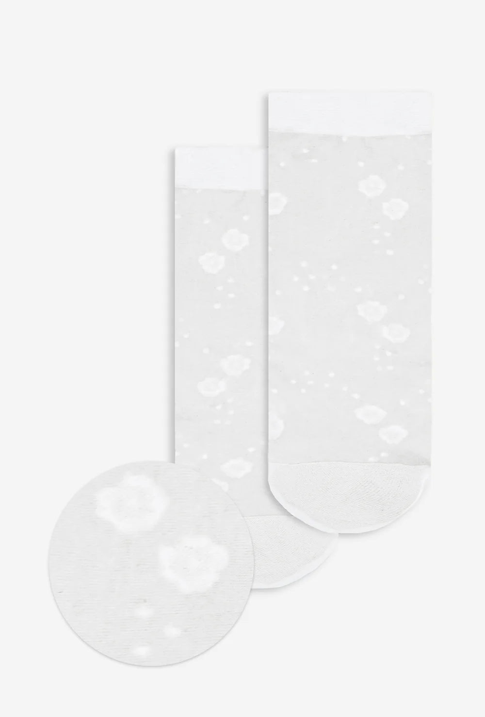 Skarpetki dziecięce Alice wz. 11 - Gatta