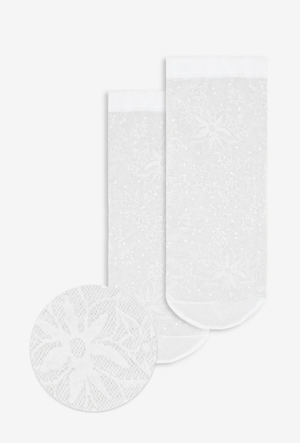 Skarpetki dziecięce Alice wz. 12