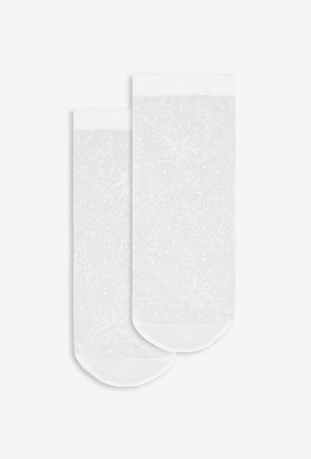 Skarpetki dziecięce Alice wz. 12 - Gatta