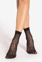 Skarpetki rajstopowe Spring Vibes wz. 02