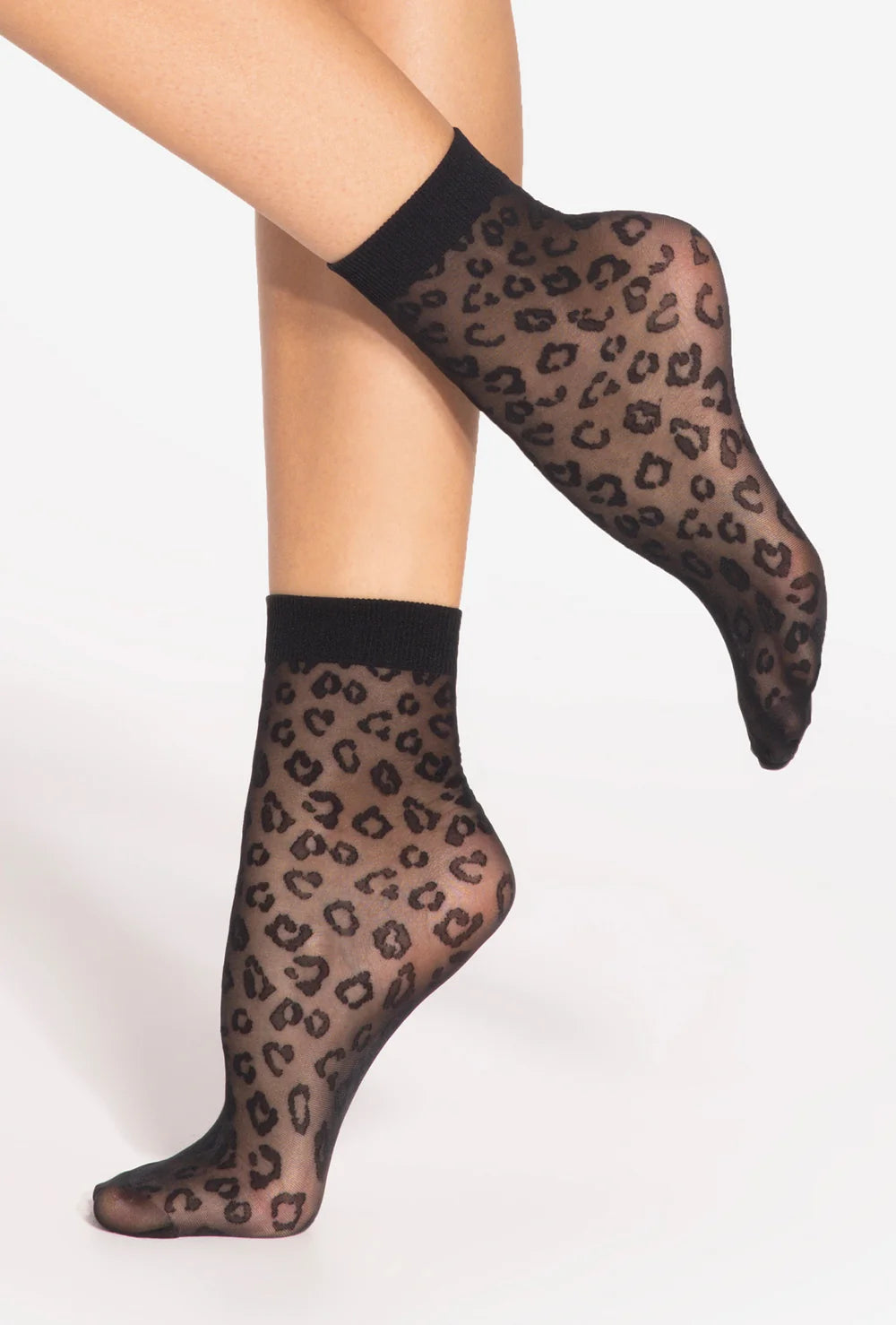 Skarpetki rajstopowe Spring Vibes wz. 02