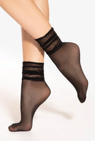 Skarpetki rajstopowe Spring Vibes wz. 05