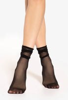 Skarpetki rajstopowe Spring Vibes wz. 05